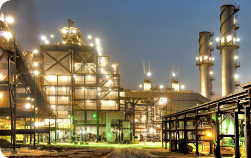 São Luiz cogeneration plant in Pirassununga, Brazil